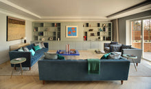 Load image into Gallery viewer, Bespoke luxury furniture Harpenden private residence interior