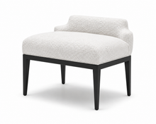 Load image into Gallery viewer, Contemporary handmade luxury dining bench for bespoke interiors