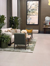 Load image into Gallery viewer, Bespoke luxury furniture Silkstream marketing suite Hendon London