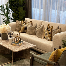 Load image into Gallery viewer, Bespoke luxury furniture Silkstream marketing suite Hendon London