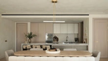 Load image into Gallery viewer, Bespoke luxury furniture Holland Park Gate London apartment interior