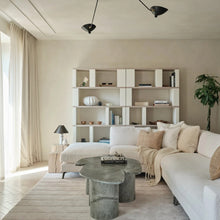 Load image into Gallery viewer, Bespoke luxury furniture Holland Park Gate London apartment interior