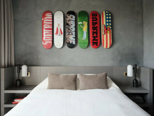 Load image into Gallery viewer, Bespoke luxury furniture Holland Park Gate London apartment interior