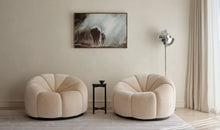 Load image into Gallery viewer, Bespoke luxury furniture Holland Park Gate London apartment interior
