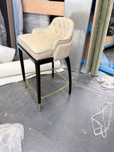 Load image into Gallery viewer, Luxor Counter Stool