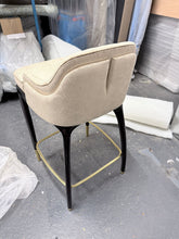 Load image into Gallery viewer, Luxor Counter Stool