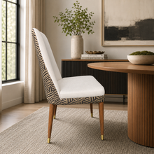 Load image into Gallery viewer, Cody Dining Chair