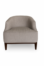 Load image into Gallery viewer, Bespoke luxury furniture Keller Occasional Chair London interior designer seating