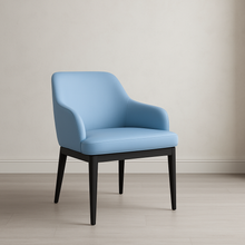 Load image into Gallery viewer, Luxury Kimiko Dining Chair bespoke furniture for luxury home interior design
