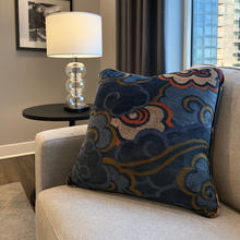 Load image into Gallery viewer, Linwood - Kimono Dreams Scatter Cushion