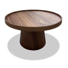 Load image into Gallery viewer, Koble bespoke luxury coffee table handcrafted in Britain for luxury interior design and contemporary London living
