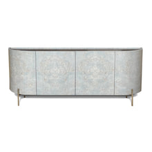 Load image into Gallery viewer, Luxury bespoke sideboard made in Britain – Kokochen design