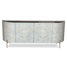Load image into Gallery viewer, Luxury bespoke sideboard made in Britain – Kokochen design