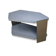 Load image into Gallery viewer, Landers side table luxury bespoke furniture made in Britain