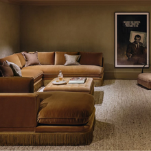 Load image into Gallery viewer, UK manufactured bespoke furniture classic London townhouse