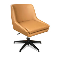 Load image into Gallery viewer, Handmade British bespoke director chair for luxury home office