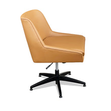 Load image into Gallery viewer, Handmade British bespoke director chair for luxury home office