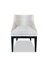 Load image into Gallery viewer, Bespoke luxury furniture Maxgrove Dining Chair London interior designer seating
