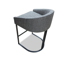 Load image into Gallery viewer, Manhattan Barstool New bespoke luxury furniture handcrafted in Britain