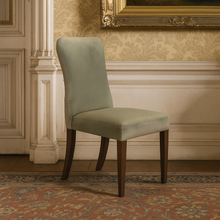 Load image into Gallery viewer, Marcel Dining Chair bespoke luxury furniture London made in Britain