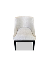 Load image into Gallery viewer, Bespoke luxury furniture Maxgrove Dining Chair London interior designer seating