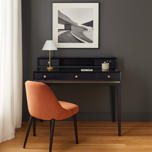 Load image into Gallery viewer, Milana luxury bespoke dressing table modern bedroom