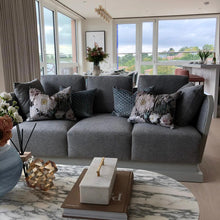 Load image into Gallery viewer, Made in Britain bespoke living room furniture show home interior