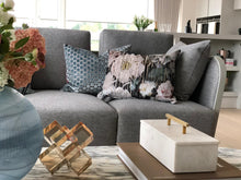 Load image into Gallery viewer, Made in Britain bespoke living room furniture show home interior