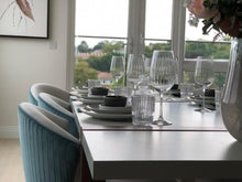 Load image into Gallery viewer, Made in Britain bespoke living room furniture show home interior