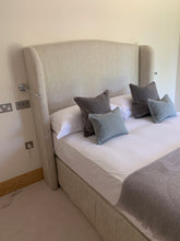 Load image into Gallery viewer, Bespoke luxury furniture Mill Hill London private residence interior