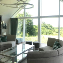 Load image into Gallery viewer, Bespoke luxury furniture Mill Hill London private residence interior