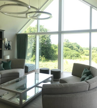 Load image into Gallery viewer, Bespoke luxury furniture Mill Hill London private residence interior