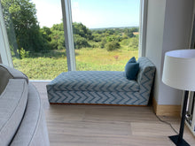 Load image into Gallery viewer, Bespoke luxury furniture Mill Hill London private residence interior