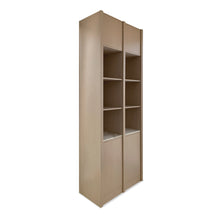 Load image into Gallery viewer, Made in Britain luxury shelving unit modern living room UK