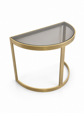 Load image into Gallery viewer, Naomi Console Table