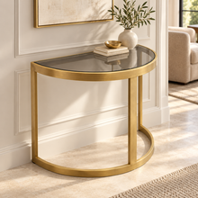 Load image into Gallery viewer, Naomi Console Table