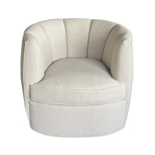 Load image into Gallery viewer, Nest Chair bespoke luxury furniture London made in Britain