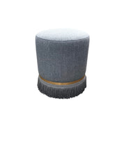 Load image into Gallery viewer, Luxury ottoman for bespoke interior design projects