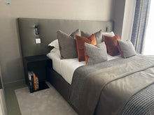 Load image into Gallery viewer, Bespoke luxury furniture Park Modern Bayswater London apartment