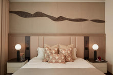 Load image into Gallery viewer, Bespoke luxury furniture Park Modern Bayswater London apartment