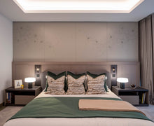 Load image into Gallery viewer, Bespoke luxury furniture Park Modern Bayswater London apartment
