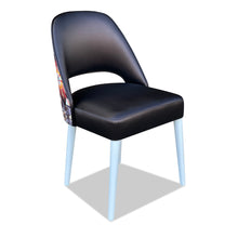 Load image into Gallery viewer, Passiflora Dining Chair