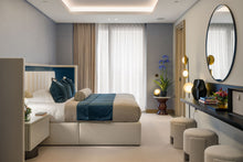 Load image into Gallery viewer, Bespoke luxury furniture Park Modern penthouse Bayswater London