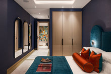 Load image into Gallery viewer, Bespoke luxury furniture Park Modern penthouse Bayswater London
