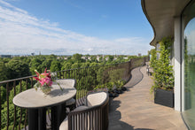 Load image into Gallery viewer, Bespoke luxury furniture Park Modern penthouse Bayswater London