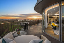 Load image into Gallery viewer, Bespoke luxury furniture Park Modern penthouse Bayswater London