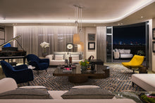 Load image into Gallery viewer, Bespoke luxury furniture Park Modern penthouse Bayswater London