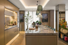 Load image into Gallery viewer, Bespoke luxury furniture Park Modern penthouse Bayswater London