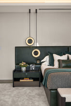 Load image into Gallery viewer, Bespoke luxury furniture Park Modern penthouse Bayswater London