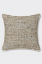 Load image into Gallery viewer, Pollock - Pioneer Flax Scatter Cushion